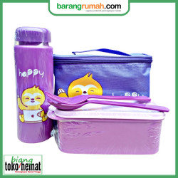Tas Bekal Jennie T915